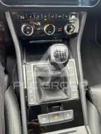 2018 Skoda Superb