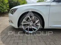 2018 Skoda Superb