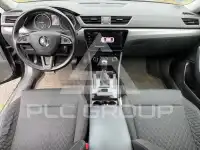 2018 Skoda Superb