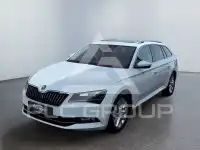 2018 Skoda Superb