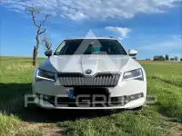 2018 Skoda Superb