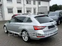 2018 Skoda Superb