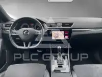 2018 Skoda Superb