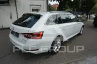 2018 Skoda Superb