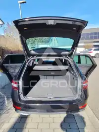 2018 Skoda Superb