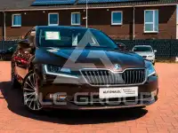 2018 Skoda Superb