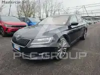 2018 Skoda Superb