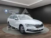 2018 Skoda Superb