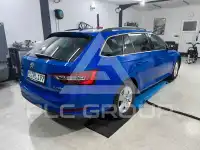 2018 Skoda Superb
