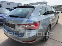 2018 Skoda Superb