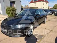 2018 Skoda Superb