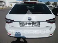 2018 Skoda Superb