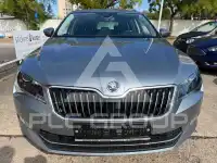 2018 Skoda Superb