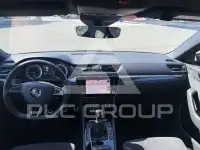 2018 Skoda Superb