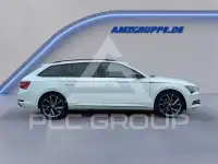 2018 Skoda Superb