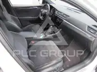 2018 Skoda Superb