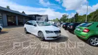 2018 Skoda Superb