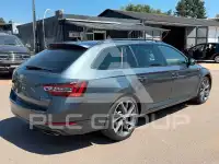 2018 Skoda Superb