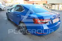 2018 Skoda Superb