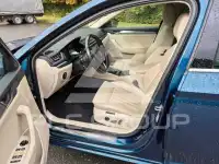 2018 Skoda Superb