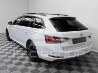 2018 Skoda Superb