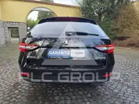 2018 Skoda Superb