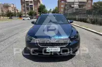 2018 Skoda Superb