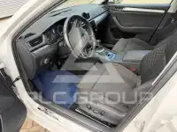 2018 Skoda Superb