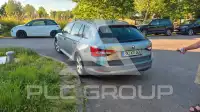 2018 Skoda Superb