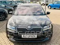 2018 Skoda Superb