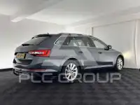 2018 Skoda Superb