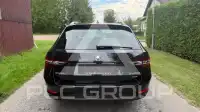 2018 Skoda Superb