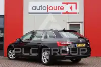 2018 Skoda Superb