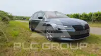 2018 Skoda Superb