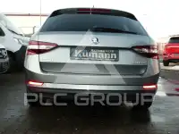 2018 Skoda Superb