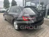 2018 Skoda Superb