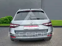 2018 Skoda Superb