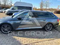 2018 Skoda Superb