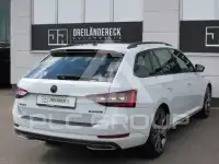 2018 Skoda Superb