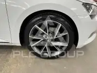 2018 Skoda Superb