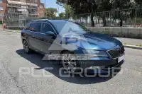2018 Skoda Superb
