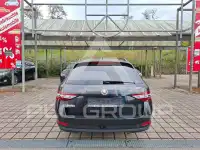 2018 Skoda Superb