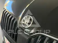 2018 Skoda Superb
