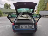 2018 Skoda Superb