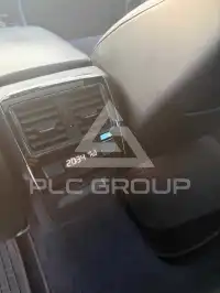 2018 Skoda Superb