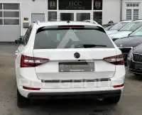 2018 Skoda Superb