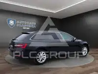 2018 Skoda Superb