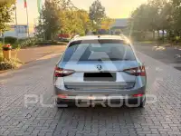 2018 Skoda Superb