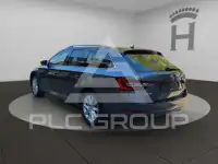 2018 Skoda Superb