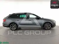 2018 Skoda Superb